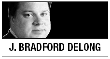 [J. Bradford DeLong] Grassroots democracy in U.S.