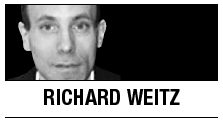 [Richard Weitz] The NATO global hub