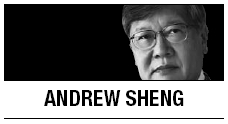 [Andrew Sheng] Should Germany exit eurozone?