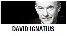 [David Ignatius] In Egypt, waiting for results
