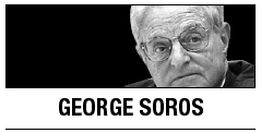 [George Soros] A Europe of solidarity, not only discipline
