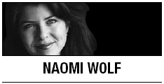 [Naomi Wolf] Kill and let die