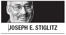 [Joseph E. Stiglitz] The world has a stake in outcome of U.S. election