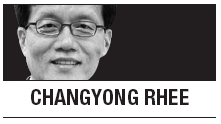 [Changyong Rhee] Asia’s stifled service sector