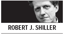 [Robert Shiller] A president without a plan