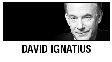 [David Ignatius] Charting a post-Petraeus era