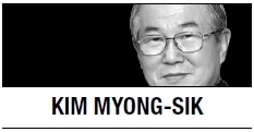 [Kim Myong-sik] Is a DNA test necessary for a sore fingertip?