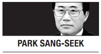 [Park Sang-seek] A conflict between individualism and collectivism