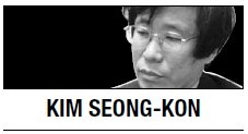 [Kim Seong-kon] Overriding need to create jobs