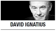 [David Ignatius] Charting a Syrian way out