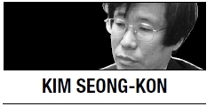 [Kim Seong-kon] The worsening war against the older generation