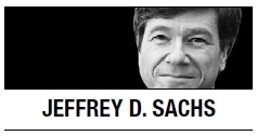 [Jeffrey D. Sachs] Signs of a new progressive era in America