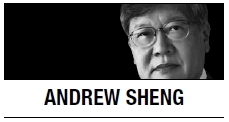[Andrew Sheng] Is a currency war coming?