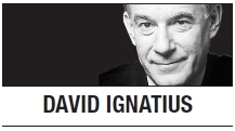 [David Ignatius] U.S. is back, looking forward