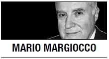 [Mario Margiocco] Reform prospects dim in Italy