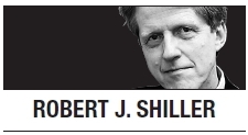 [Robert J. Shiller] Can debt-friendly stimulus gain political acceptance?