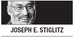 [Joseph E. Stiglitz] Abenomics promises to rejuvenate Japan economy