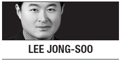 [Lee Jong-soo] China-N.K. ties need resetting