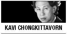 [Kavi Chongkittavorn] ASEAN, China in tug-of-war on code of conduct