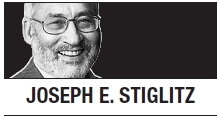 [Joseph E. Stiglitz] The free-trade charade