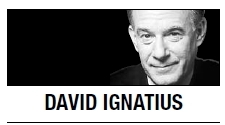 [David Ignatius] A yearning for lost greatness