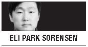 [Eli Park Sorensen] How the modern world undermines secrecy efforts