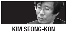 [Kim Seong-kon] Korean mother: A cultural icon