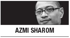 [Azmi Sharom] Compassion and free trade