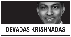 [Devadas Krishnadas] Asia’s prospects: How bright is ‘bright’ future?