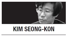 [Kim Seong-kon] Three types of attempted murder in Korean society
