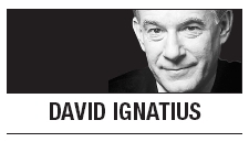 [David Ignatius] Iran committed to nuclear deal
