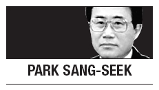 [Park Sang-seek] Where are Korean intellectuals?