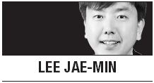 [Lee Jae-min] Learning a new playbook