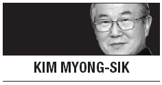 [Kim Myong-sik] Random thoughts of a worried mind on Japan