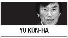 [Yu Kun-ha] Singapore’s leader: Catch the wind in your sails
