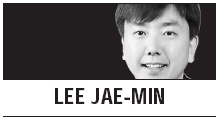 [Lee Jae-min] The tale of two conflicting laws