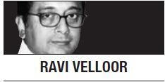 [Ravi Velloor] India elections: The times are a-changing