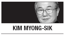 [Kim Myong-sik] Media should have warned of maritime dangers