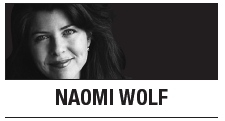 [Naomi Wolf] Football versus freedom