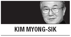 [Kim Myong-sik] Safety slighted in survival-oriented environment