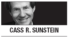 [Cass R. Sunstein] Why worry about inequality?