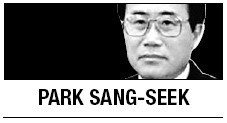 [Park Sang-seek] Implications of Obama’s foreign policy doctrine