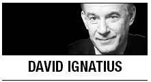 [David Ignatius] Our cycles of national worry