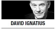 [David Ignatius] The shattering Middle East