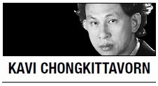 [Kavi Chongkittavorn] Tenuous new relations in Asian diplomacy