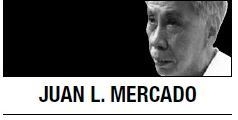 [Juan L. Mercado] Journalism offers antidote to national amnesia