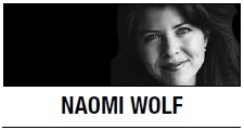 [Naomi Wolf] Flex hours, remote working as new model