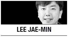 [Lee Jae-min] Racing against the clock
