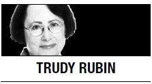 [Trudy Rubin] Threat from Islamic State too big to ignore