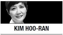 [Kim Hoo-ran] ‘Hansik’ promotion begins here